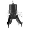 TOYOT 1237103070 Engine Mounting